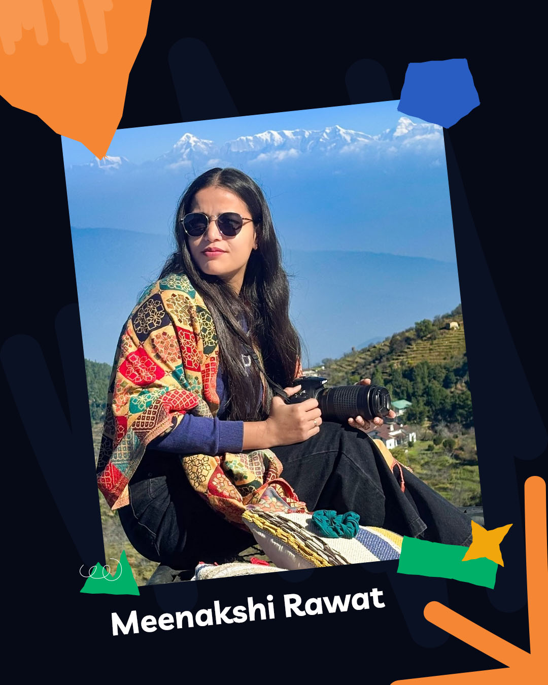 Meenakshi Rawat
